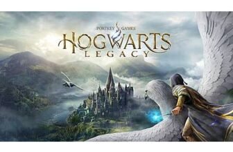 Hogwarts Legacy (PC Digital Download) Bedava