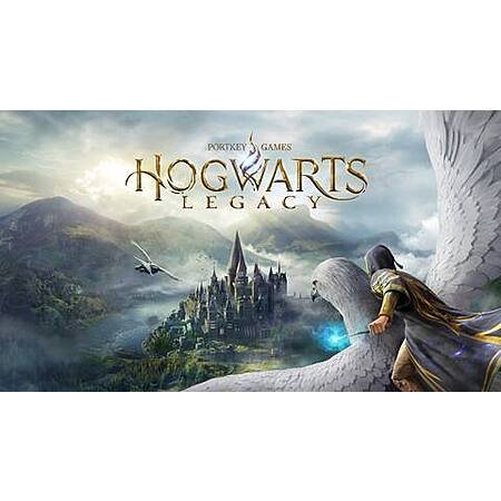 Hogwarts Legacy (PC Digital Download) Bedava