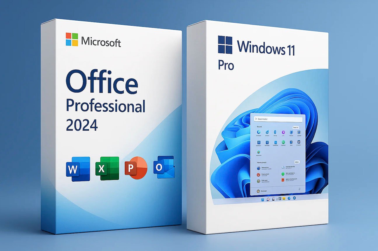 Windows 11 pro +  Microsoft Office 2024 full orijinal sürüm kupon : 11LIMIT